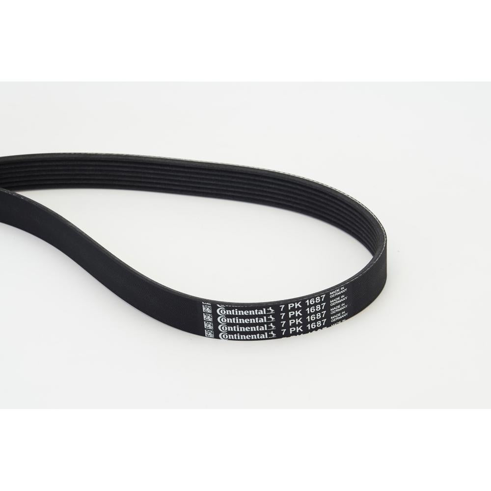 Conti - curea transmisie Continental Ctam 7PK1687