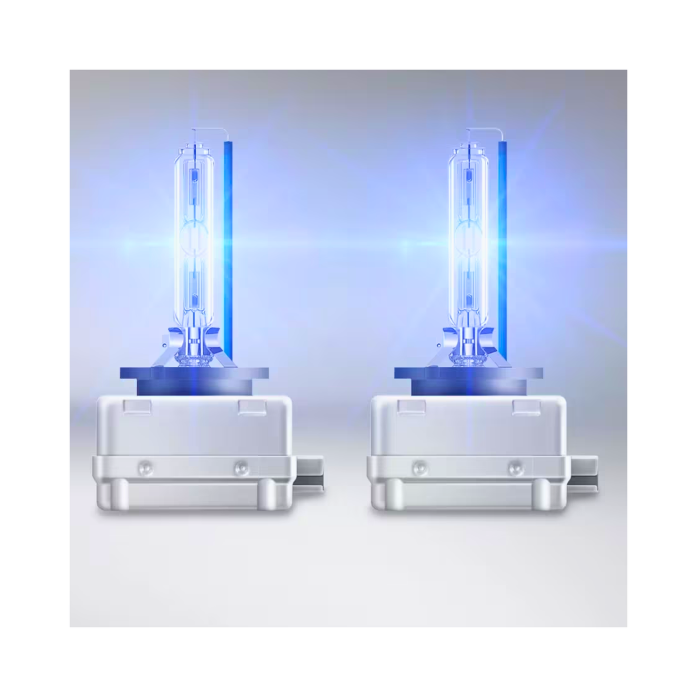 Bec Xenon D1S OSRAM XENARC Cool Blue Intense Next Gen 6200K 66140CBN