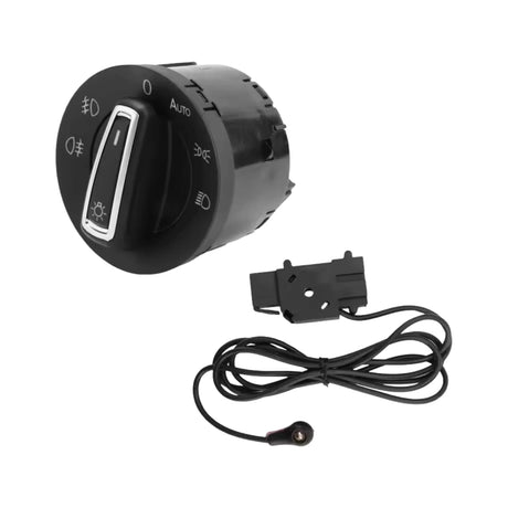 Bloc lumini auto cu senzor si functie AUTO VW Golf 7 Tiguan Touran 1
