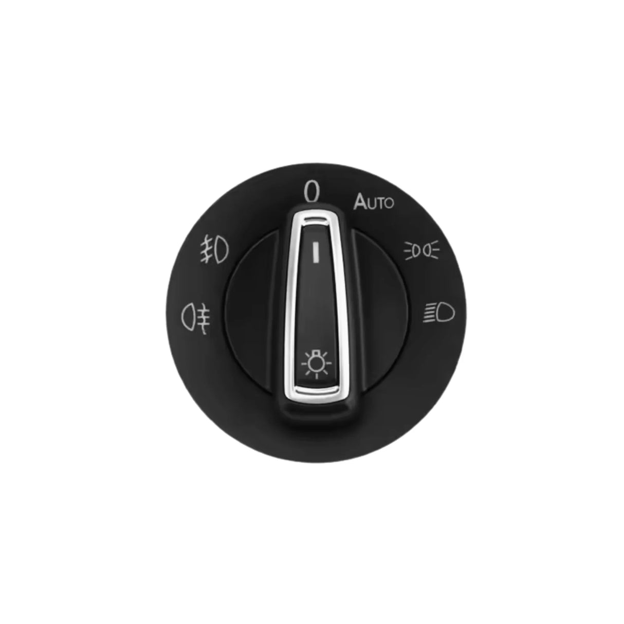 Bloc lumini auto cu senzor si functie AUTO VW Golf 7 Tiguan Touran 4