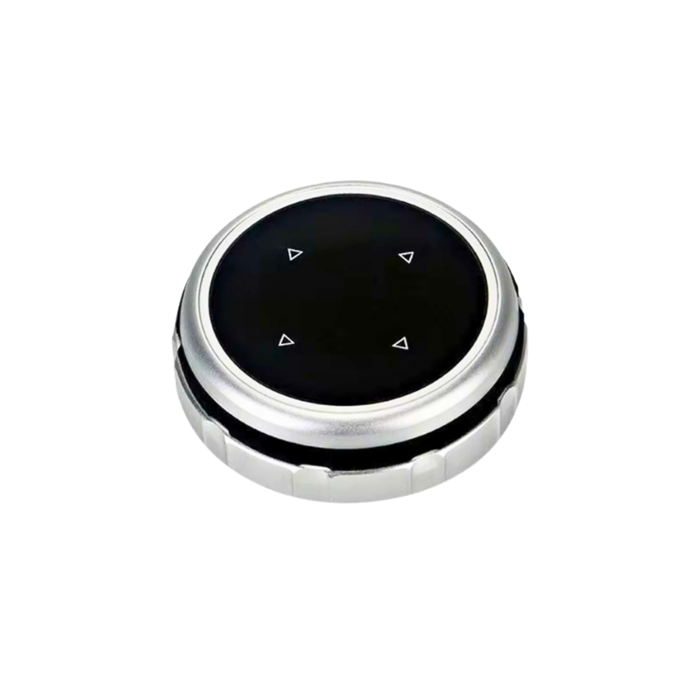 Capac buton iDrive BMW 5 butoane – Seria 1 3 5 X1 Controler Multimedia