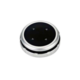 Capac buton iDrive BMW 5 butoane – Seria 1 3 5 X1 Controler Multimedia