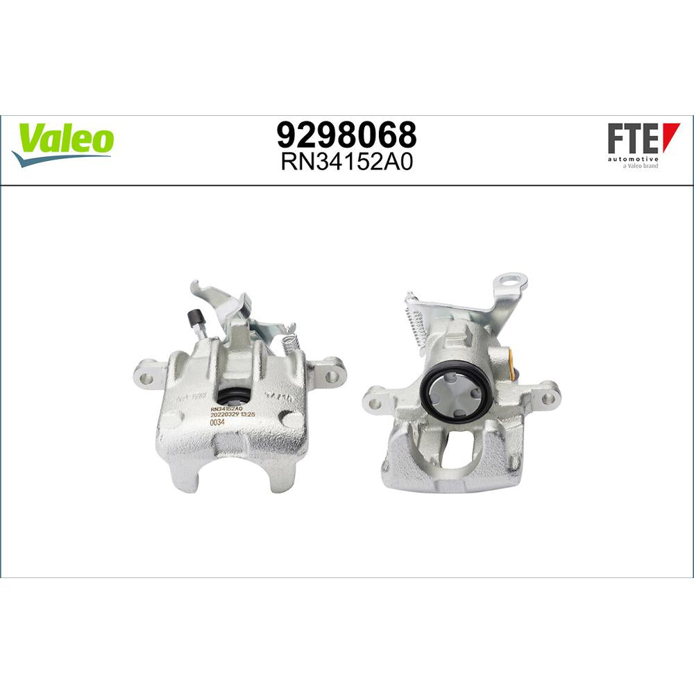 Etrier frana spate stg. FTE 9298068