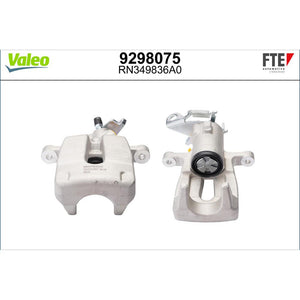 Etrier frana spate dr. FTE 9298075
