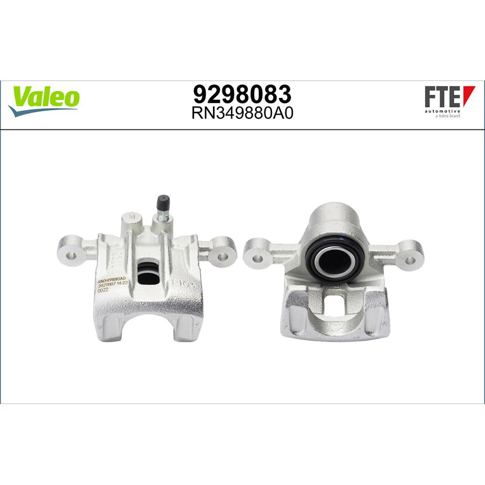 Etrier frana spate dr. FTE 9298083
