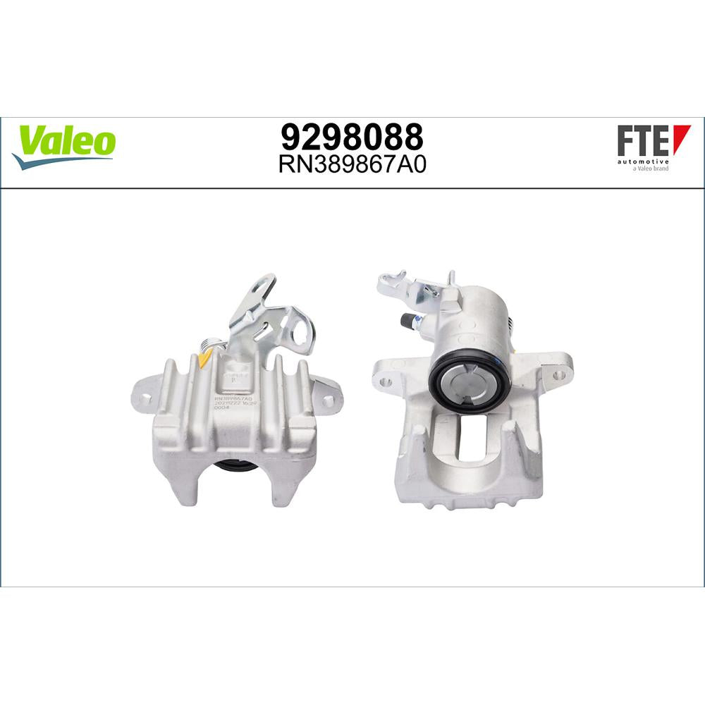 Etrier frana spate stg. FTE 9298088