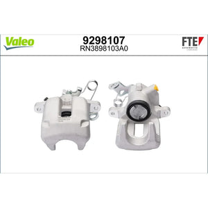 Etrier frana spate stg. FTE 9298107