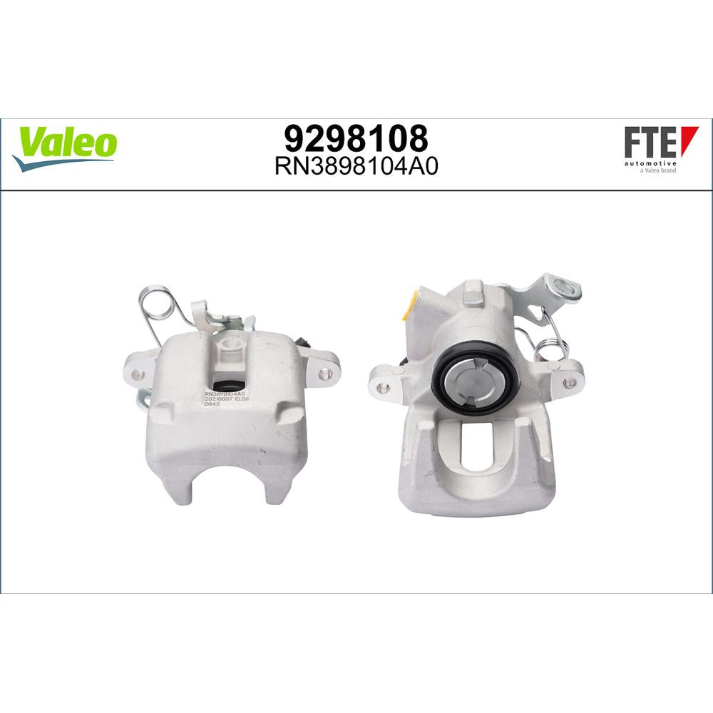 Etrier frana spate dr. FTE 9298108