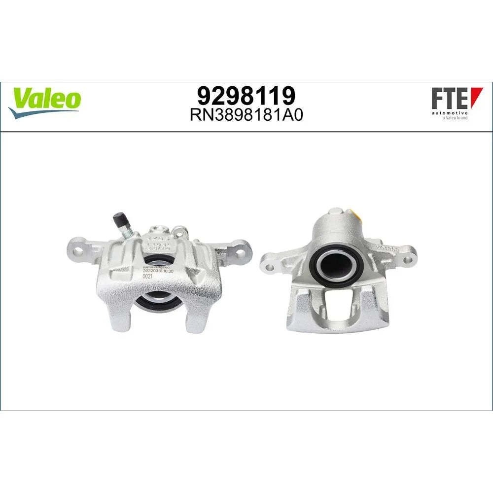 Etrier frana spate stg. FTE 9298119
