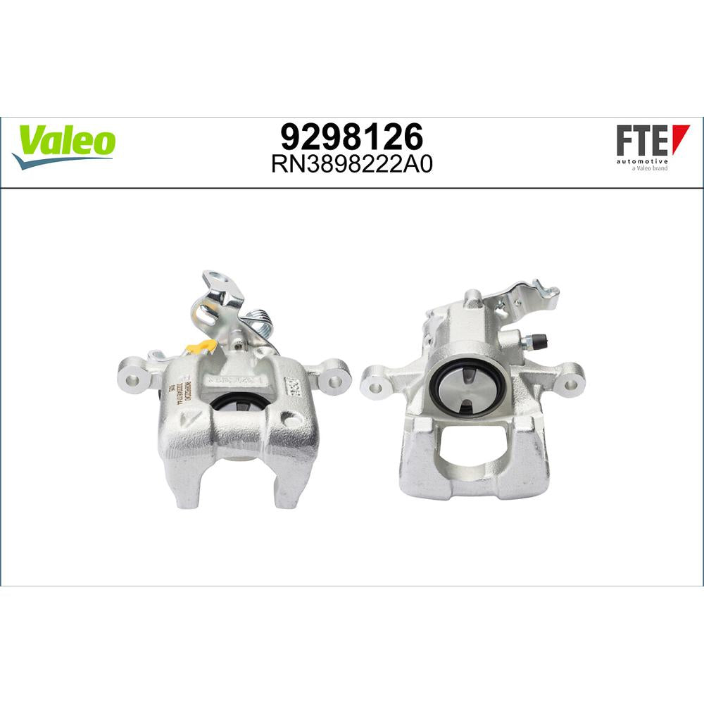Etrier frana spate dr. FTE 9298126