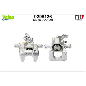 Etrier frana spate dr. FTE 9298126