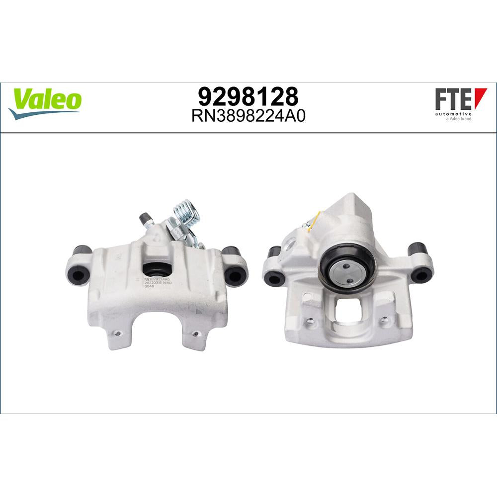 Etrier frana spate dr. FTE 9298128