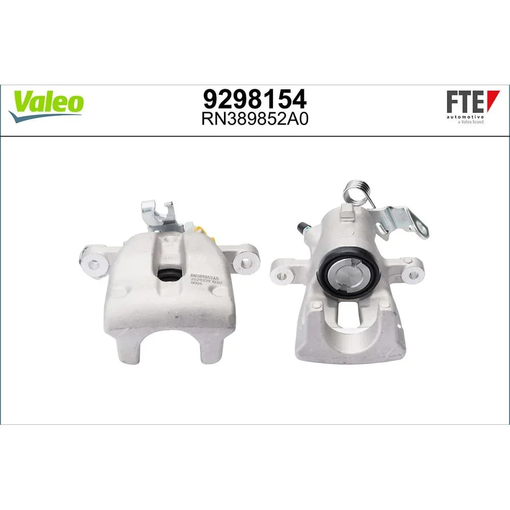 Etrier frana spate dr. FTE 9298154