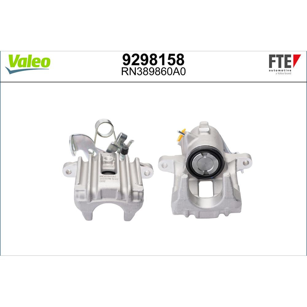 Etrier frana spate dr. FTE 9298158