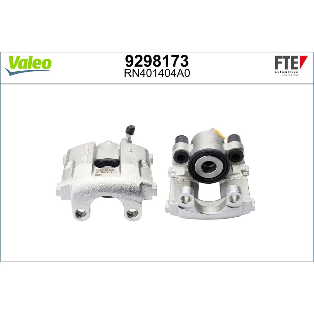 Etrier frana spate dr. FTE 9298173