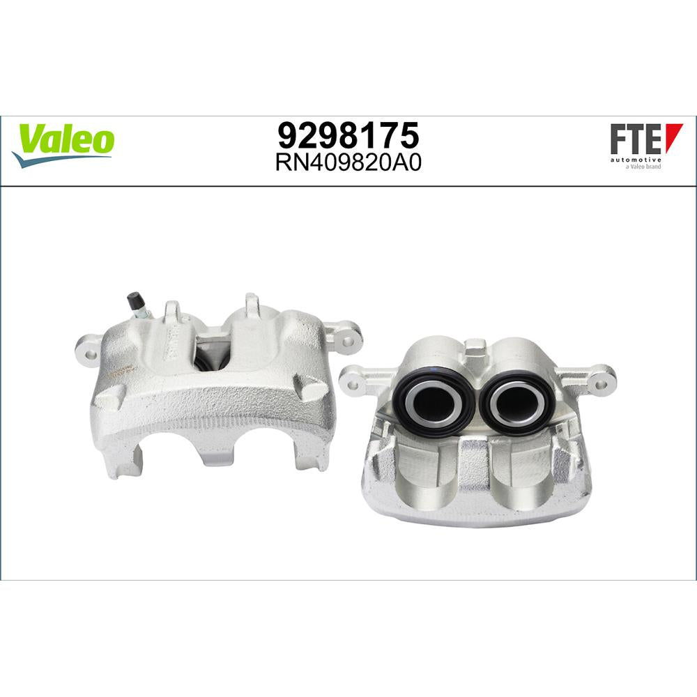Etrier frana fata dr. FTE 9298175