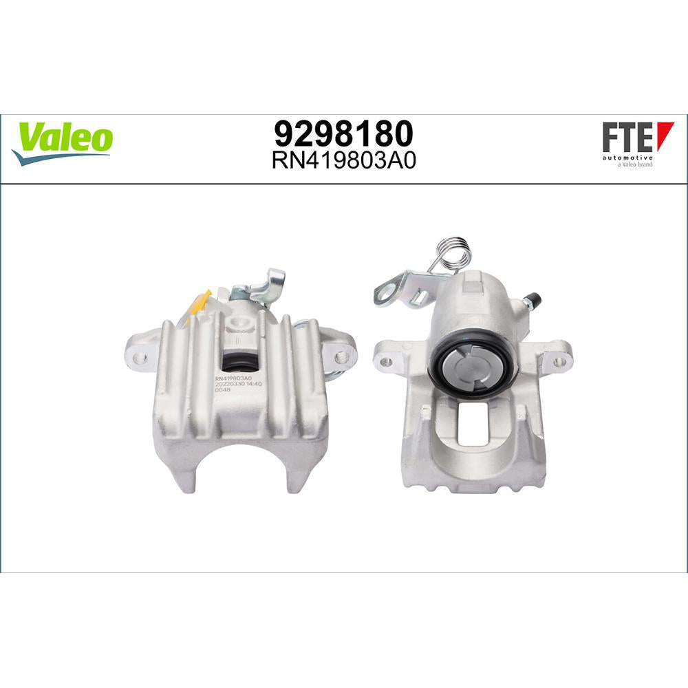 Etrier frana spate stg. FTE 9298180