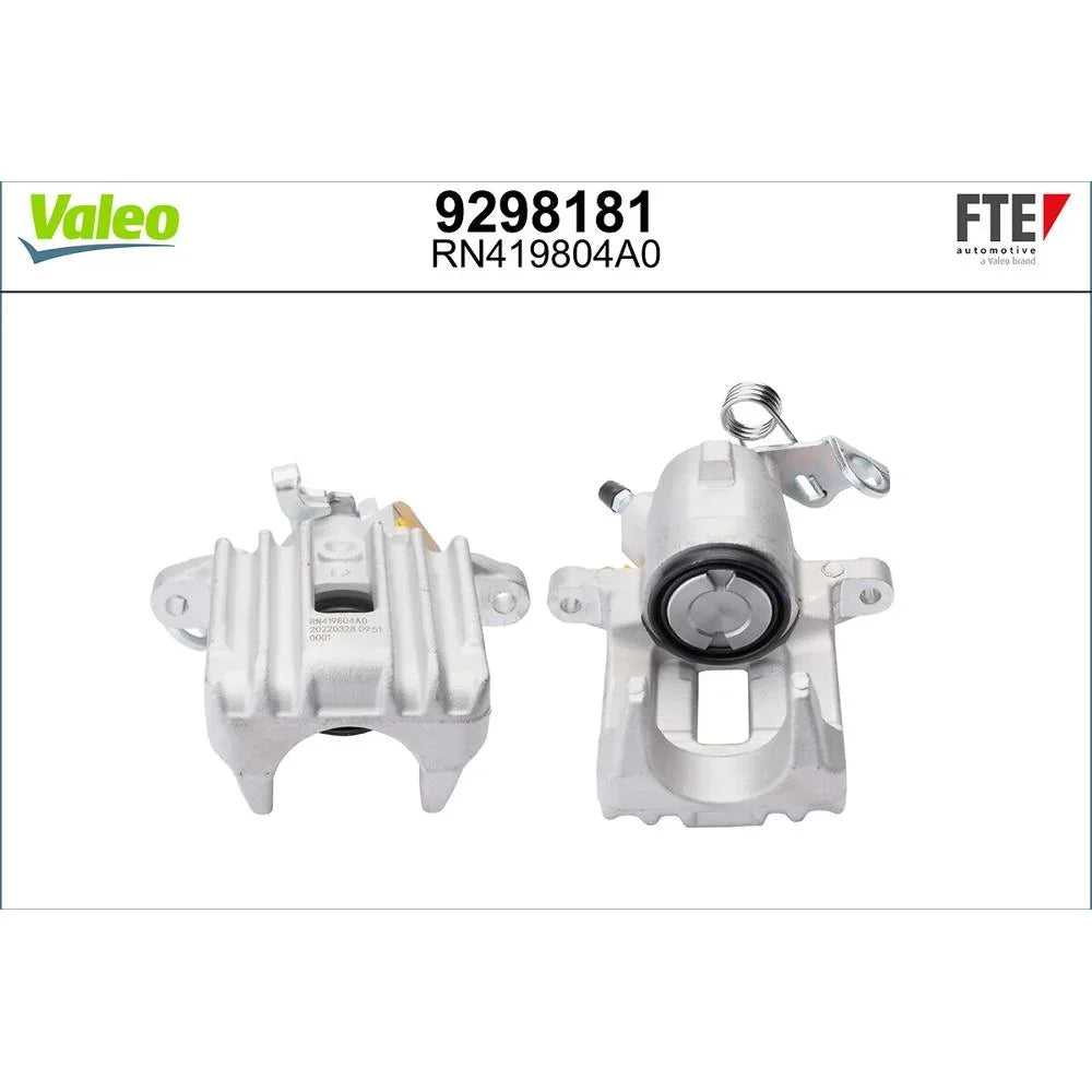 Etrier frana spate dr. FTE 9298181