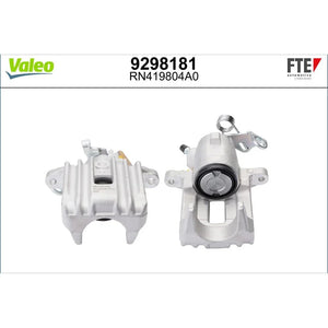 Etrier frana spate dr. FTE 9298181