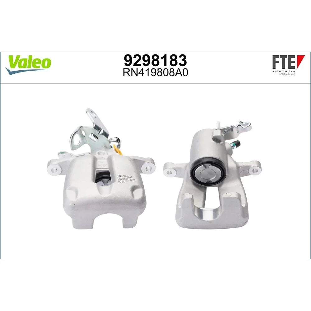 Etrier frana spate dr. FTE 9298183