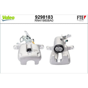 Etrier frana spate dr. FTE 9298183