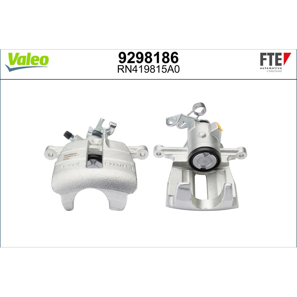 Etrier frana spate stg. FTE 9298186