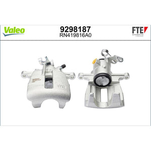 Etrier frana spate dr. FTE 9298187