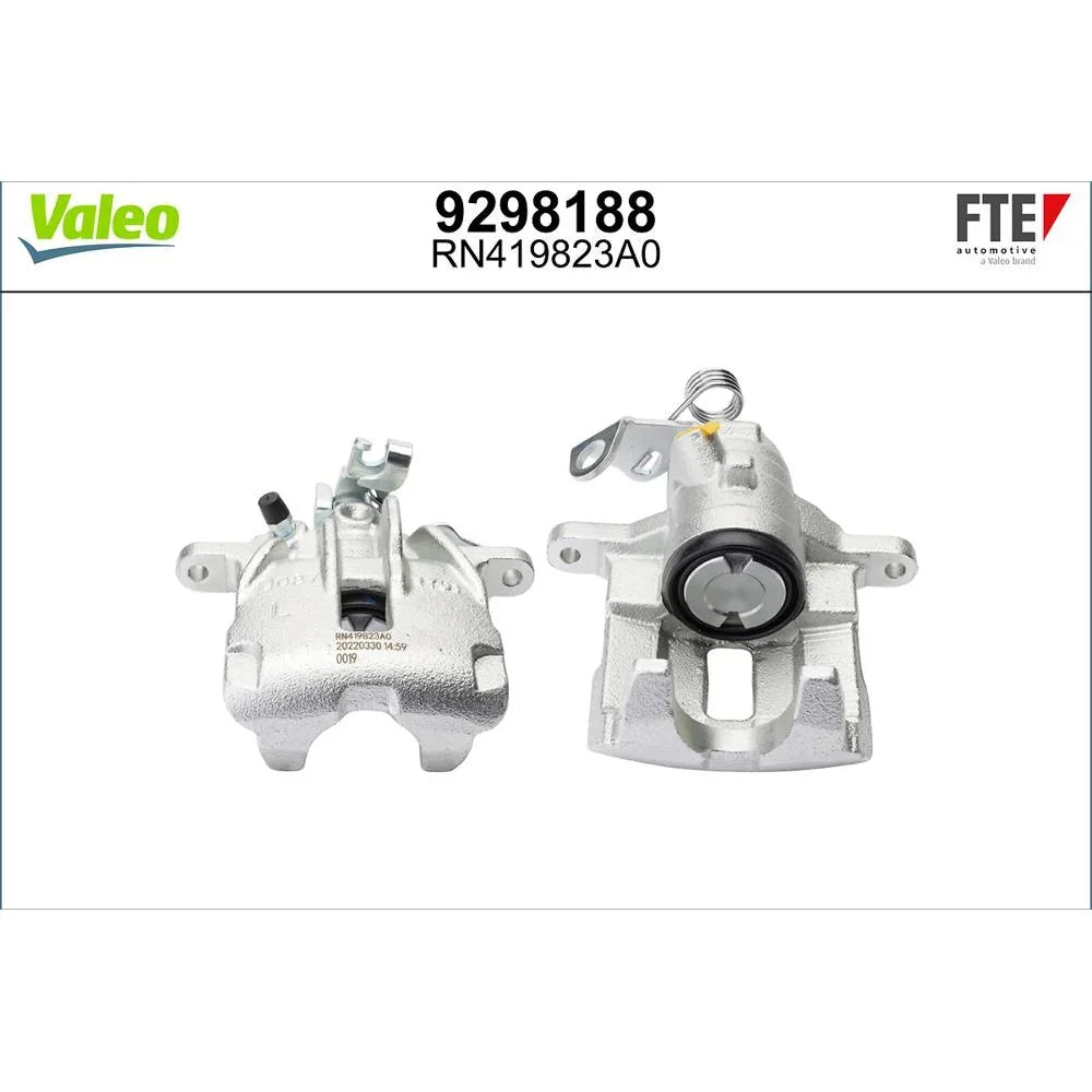 Etrier frana spate stg. FTE 9298188