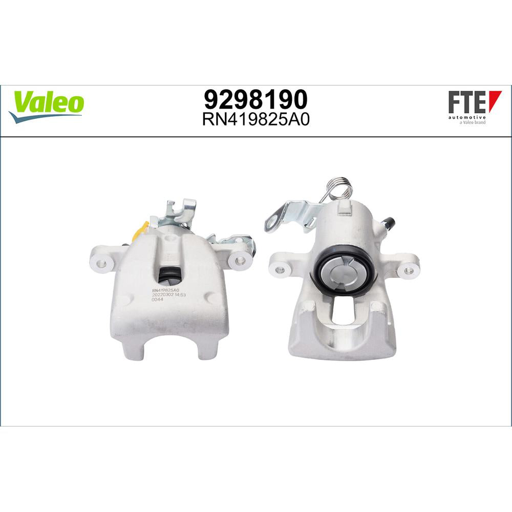 Etrier frana spate stg. FTE 9298190