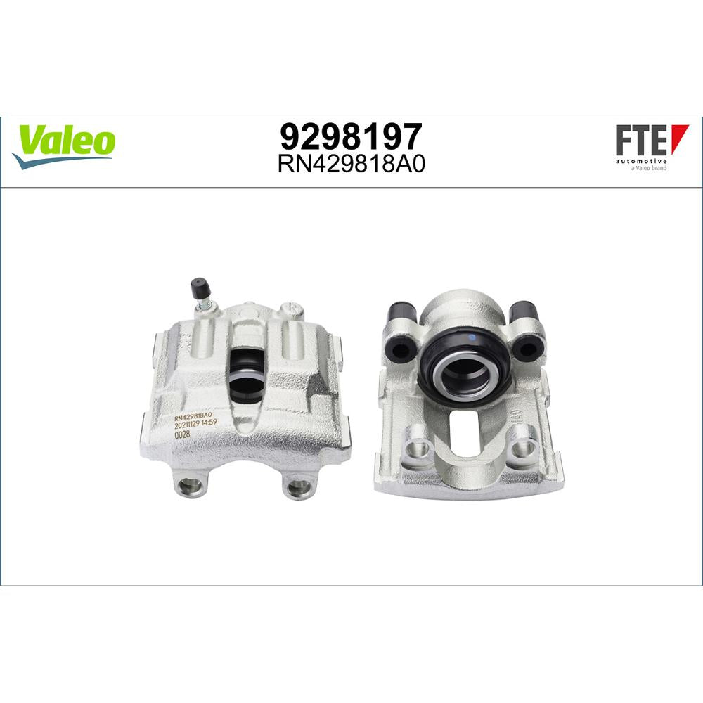 Etrier frana spate dr. FTE 9298197