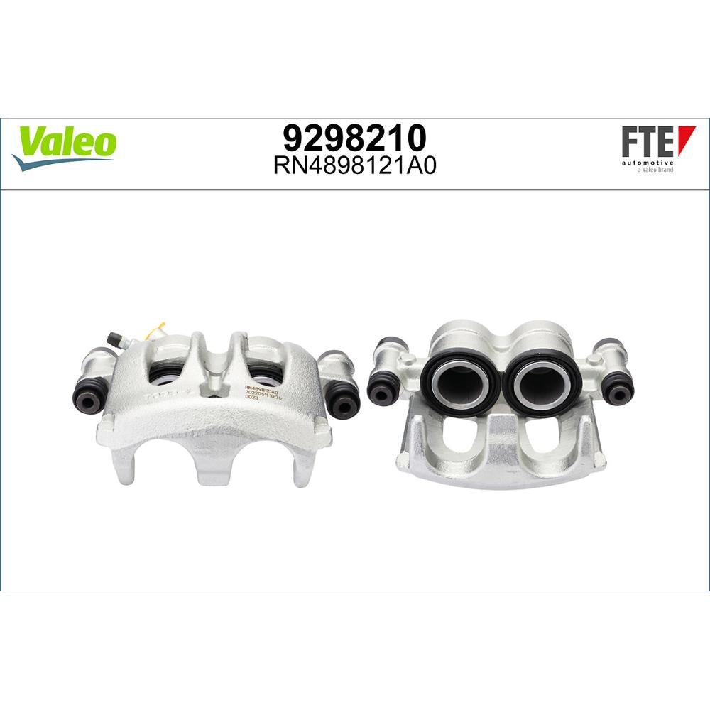 Etrier frana fata stg. FTE 9298210
