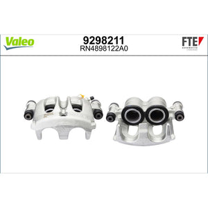 Etrier frana fata dr. FTE 9298211
