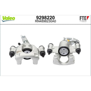 Etrier frana spate stg. FTE 9298220