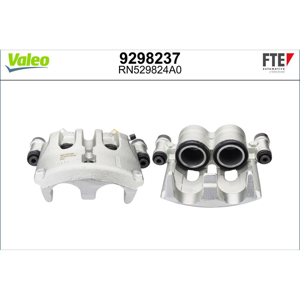 Etrier frana fata dr. FTE 9298237