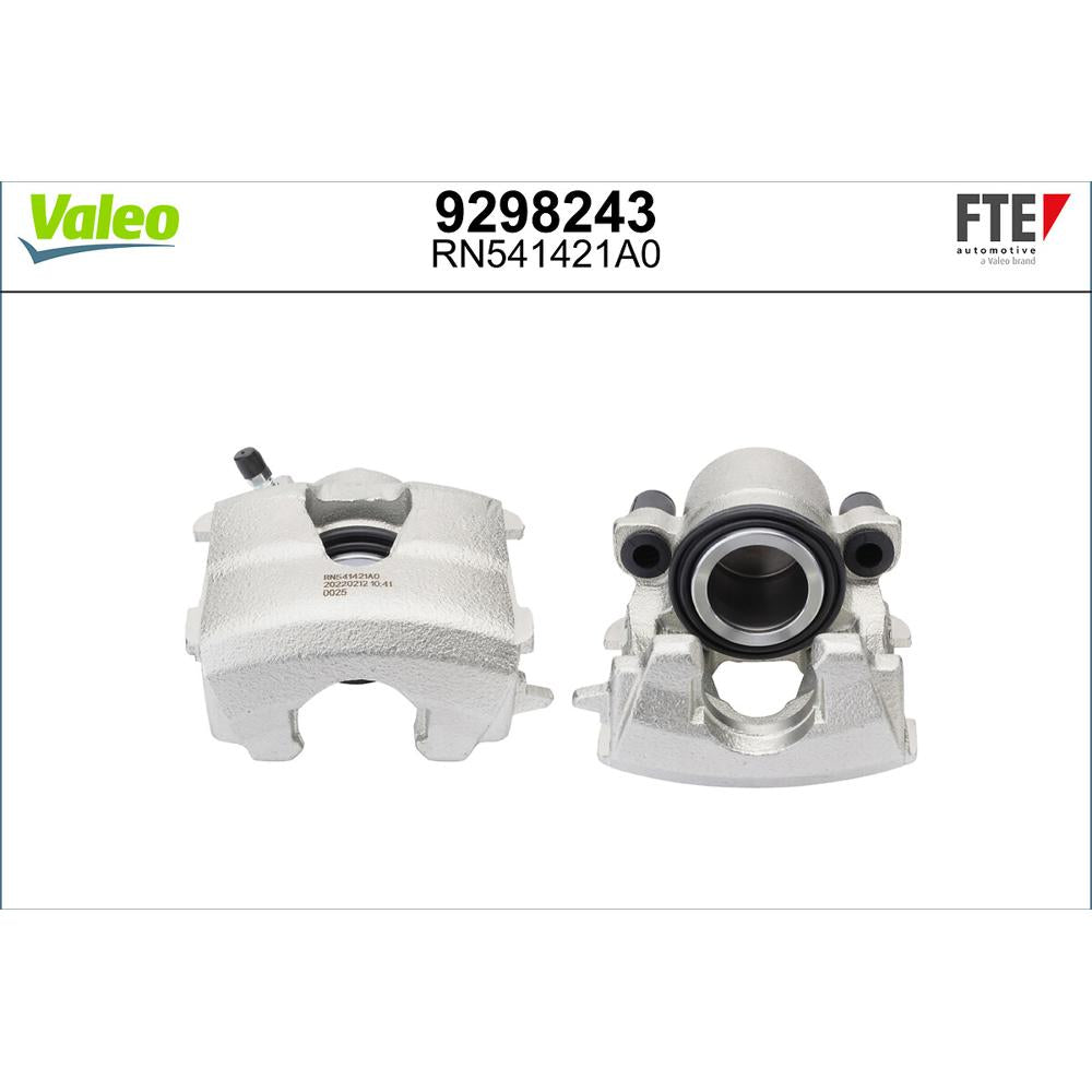 Etrier frana fata dr. FTE 9298243