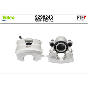 Etrier frana fata dr. FTE 9298243