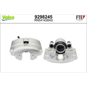 Etrier frana fata dr. FTE 9298245