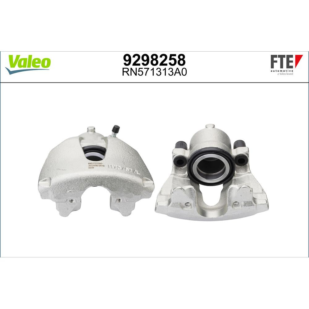 Etrier frana fata stg. FTE 9298258