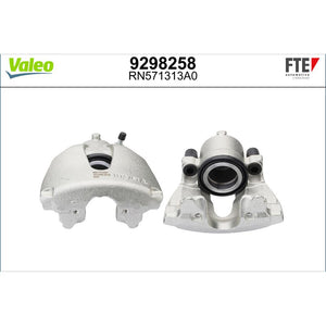 Etrier frana fata stg. FTE 9298258
