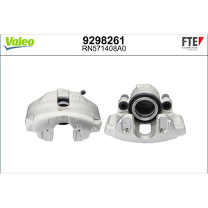 Etrier frana fata dr. FTE 9298261