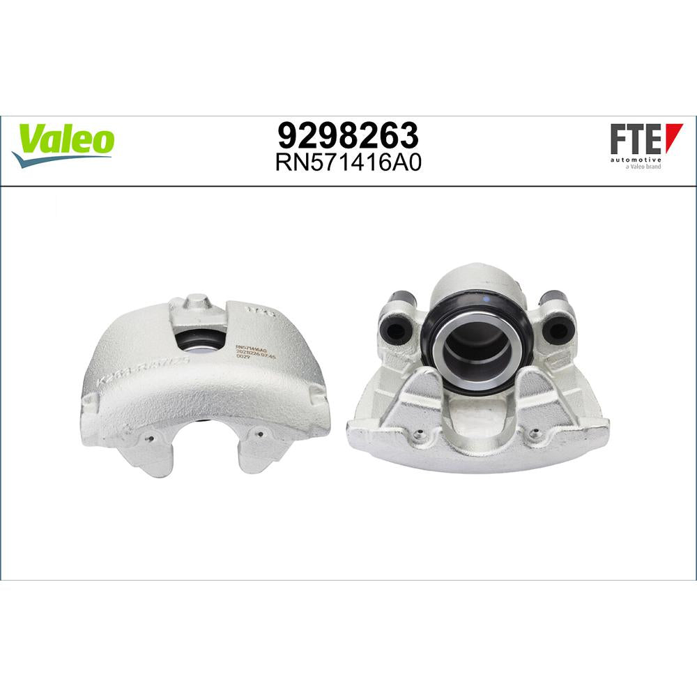Etrier frana fata dr. FTE 9298263