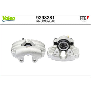 Etrier frana fata dr. FTE 9298281