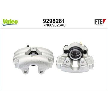 Etrier frana fata dr. FTE 9298281