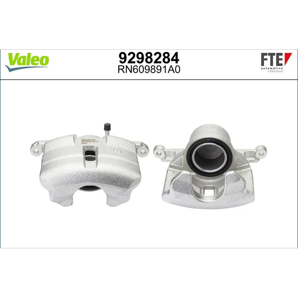 Etrier frana fata stg. FTE 9298284