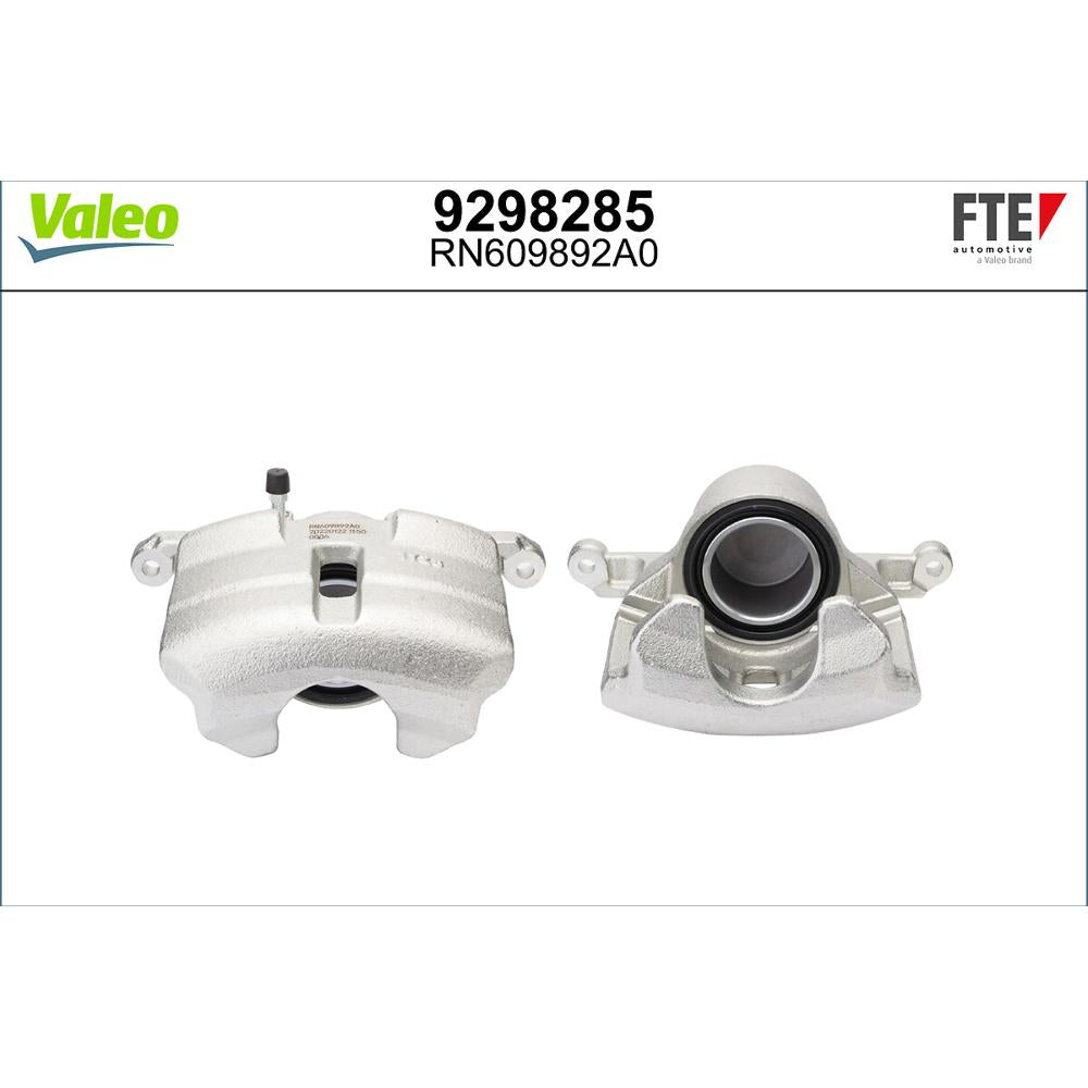 Etrier frana fata dr. FTE 9298285