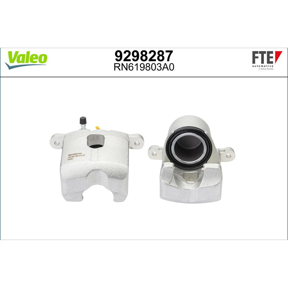 Etrier frana fata dr. FTE 9298287