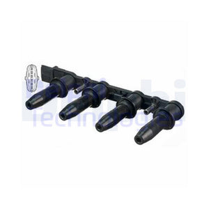 Bobina inductie Delphi CE20009-12B1