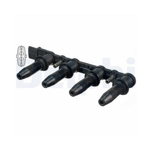 Bobina inductie Delphi CE20009-12B1