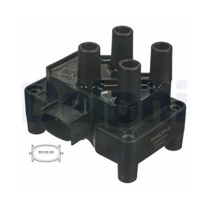 Bobina inductie Delphi CE20044-12B1