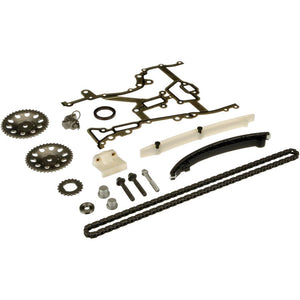Kit lant distributie Gates CHK1004M